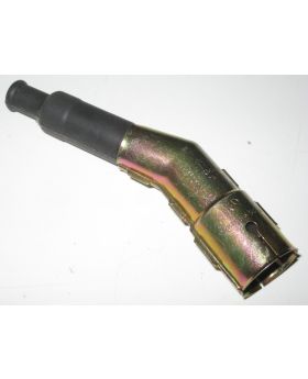 Mercedes M117 V8 Engine Spark Plug Suppressor Boot A0001565610 New Genuine